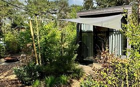 Tiny House op de Veluwe